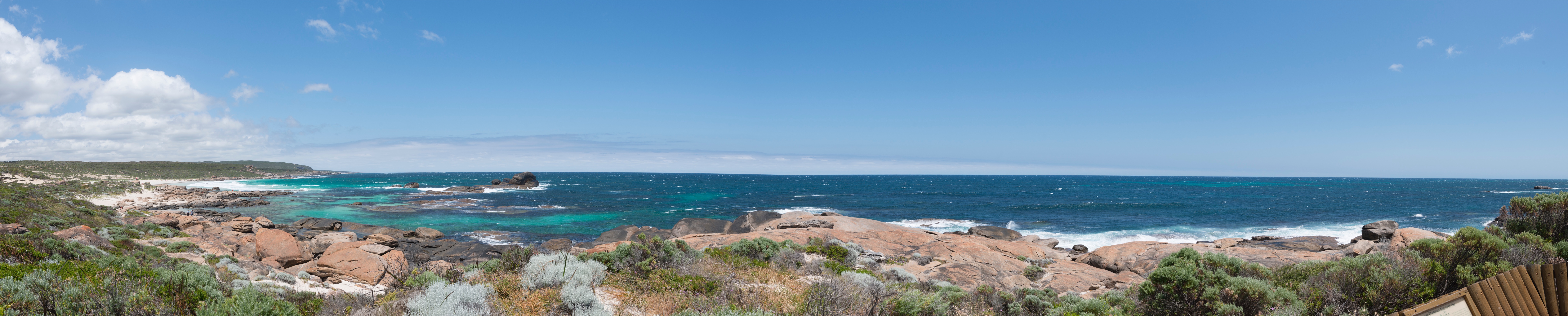 Calgardup Bay (shipwrecks)